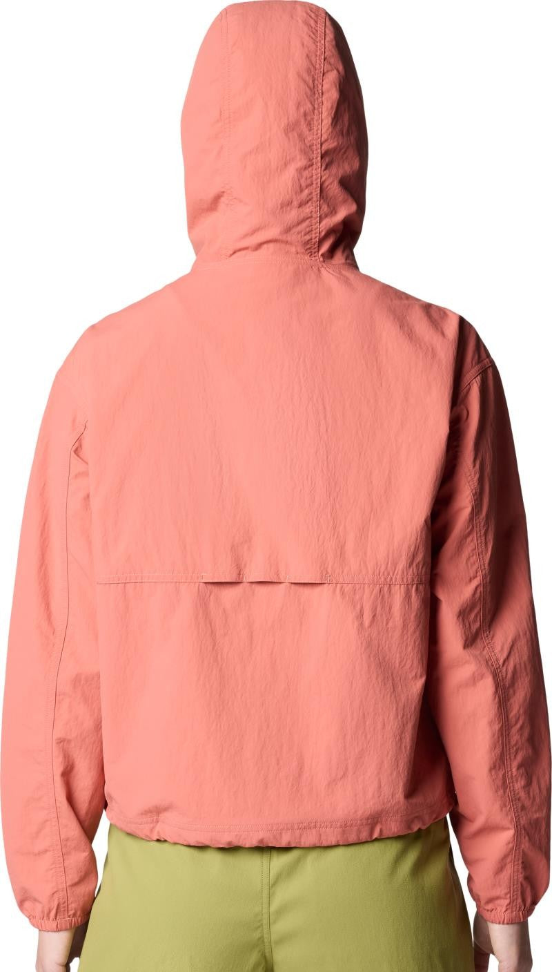 Stryder Full Zip - Womens - fleurs 1