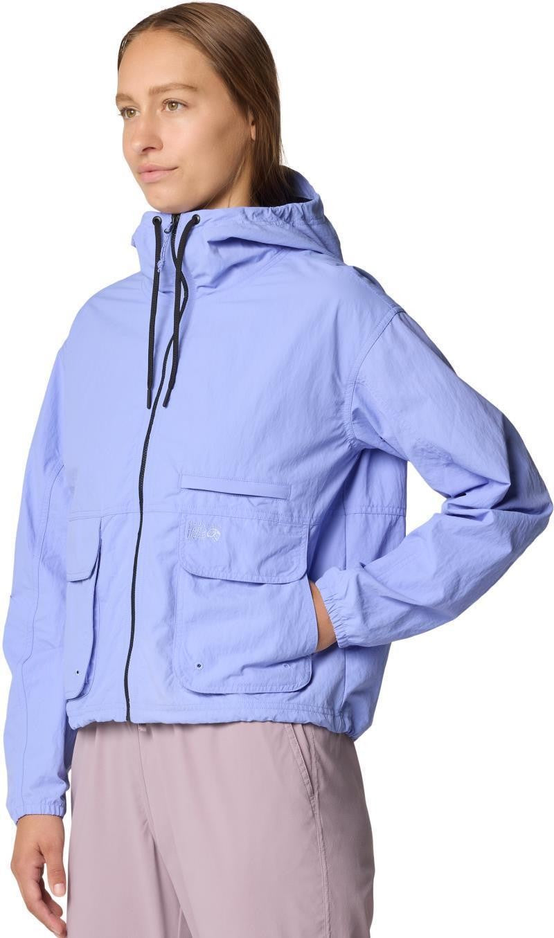 Stryder Full Zip - Womens - light illusion 1
