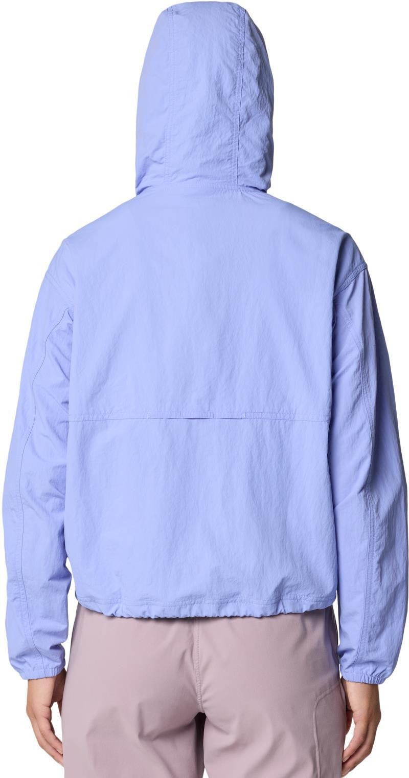 Stryder Full Zip - Womens - light illusion 1