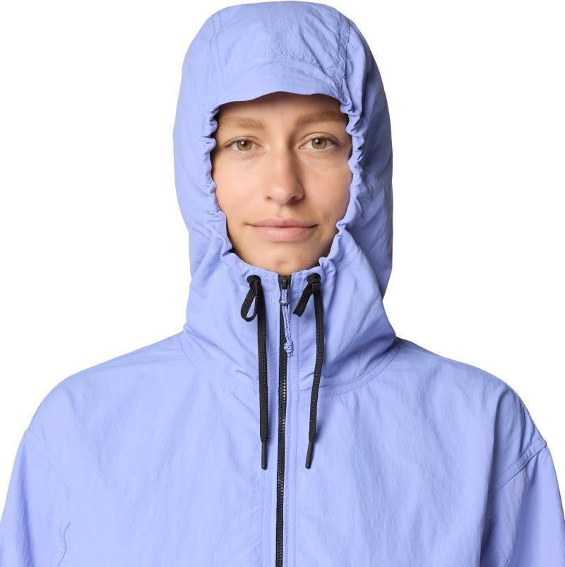 Stryder Full Zip - Womens - light illusion 1