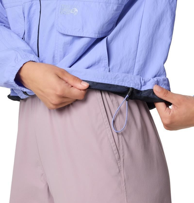 Stryder Full Zip - Womens - light illusion 1