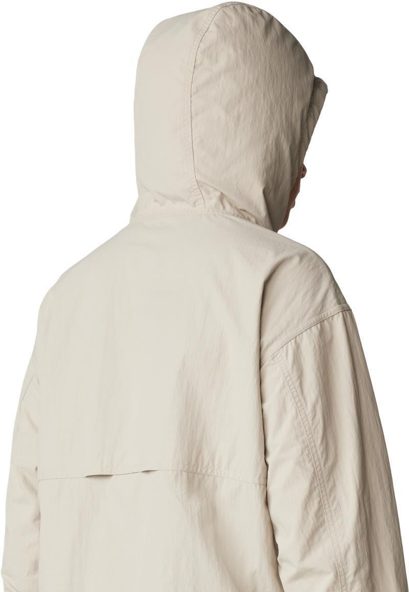 Stryder Full Zip - Womens - oyster shell 1