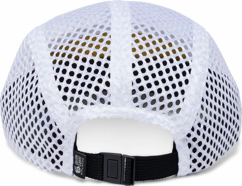 Stryder Hike Hat - Dark Citron 3