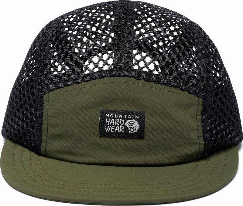 Stryder Hike Hat - Dark Pine 2