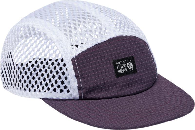 Stryder Hike Hat - Dusty Purple 1