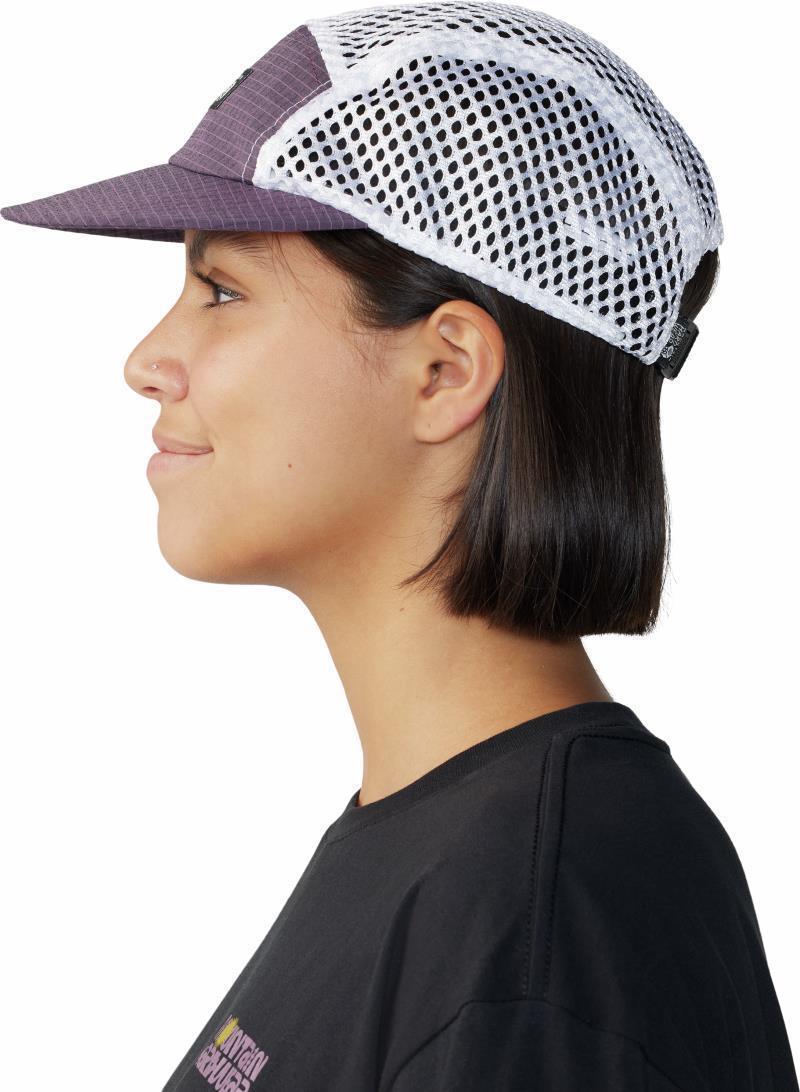 Stryder Hike Hat - Dusty Purple 10