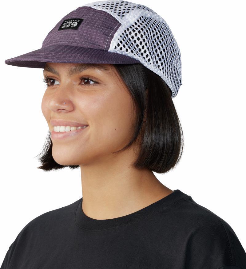 Stryder Hike Hat - Dusty Purple 11