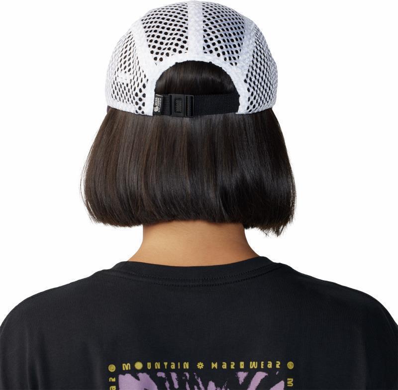 Stryder Hike Hat - Dusty Purple 12