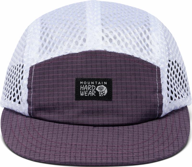 Stryder Hike Hat - Dusty Purple 2