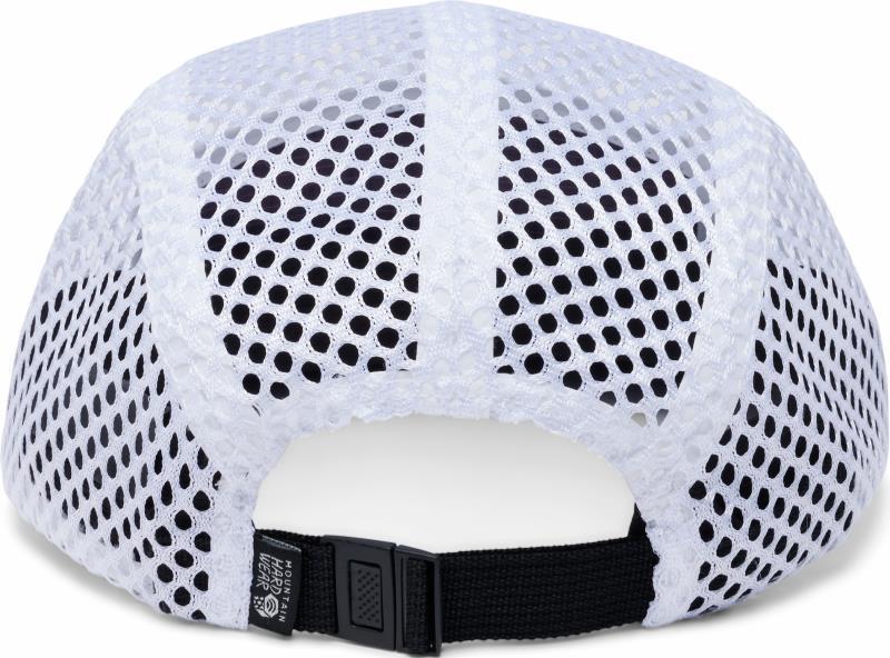 Stryder Hike Hat - Dusty Purple 3