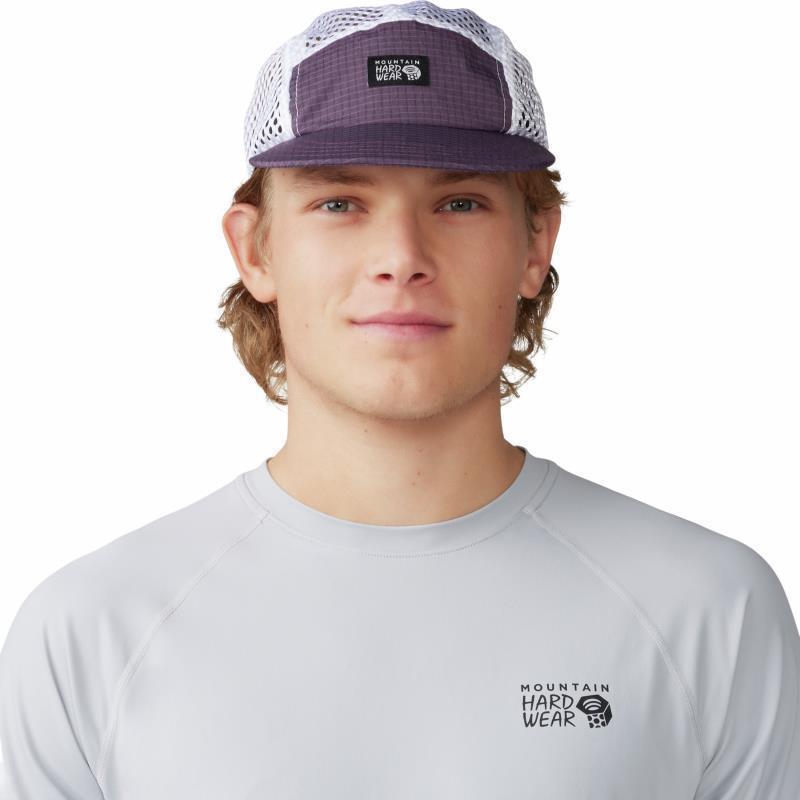 Stryder Hike Hat - Dusty Purple 4