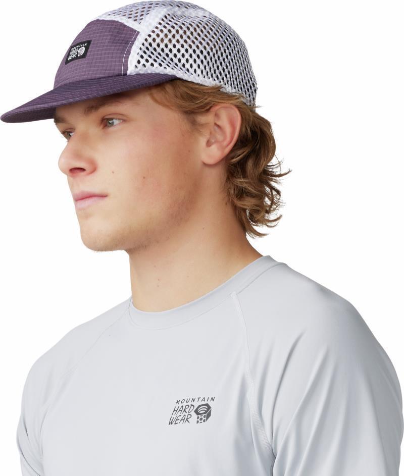 Stryder Hike Hat - Dusty Purple 5
