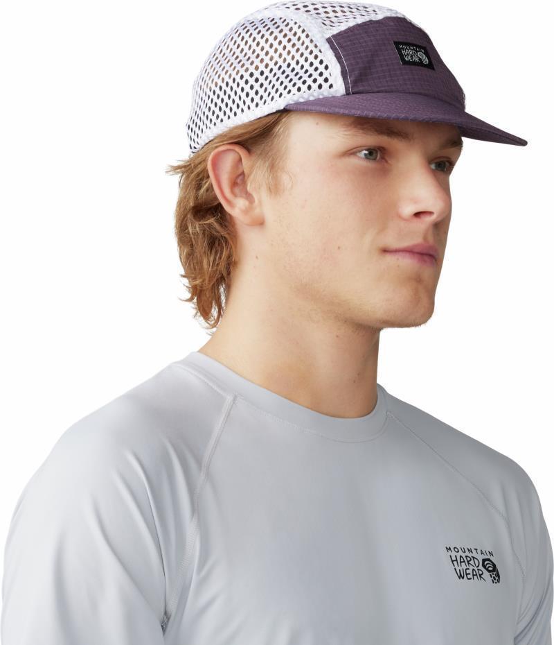 Stryder Hike Hat - Dusty Purple 7