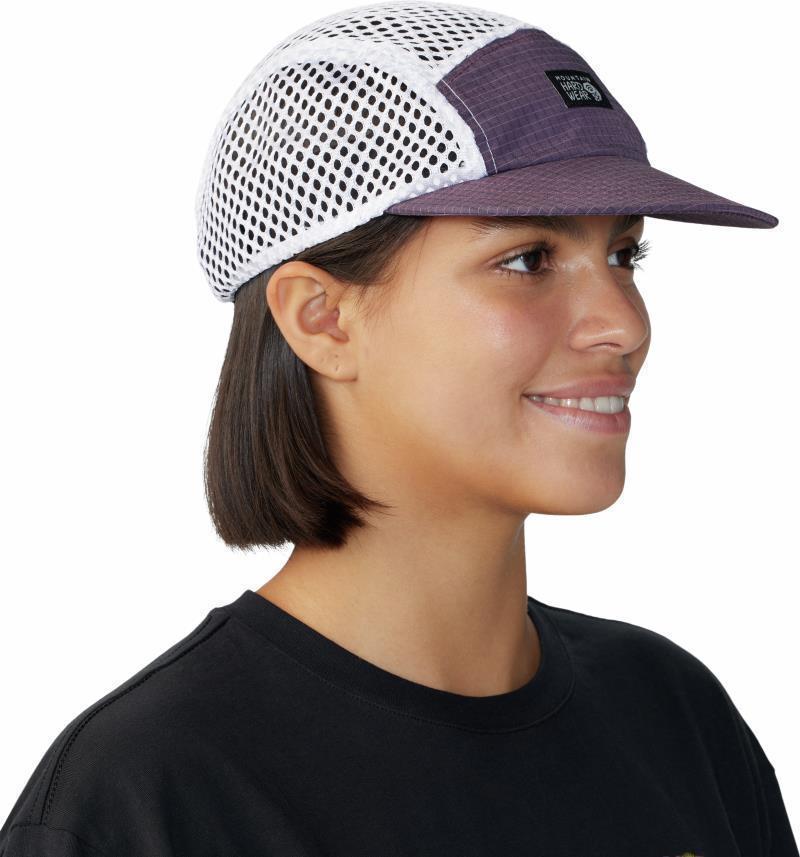 Stryder Hike Hat - Dusty Purple 9