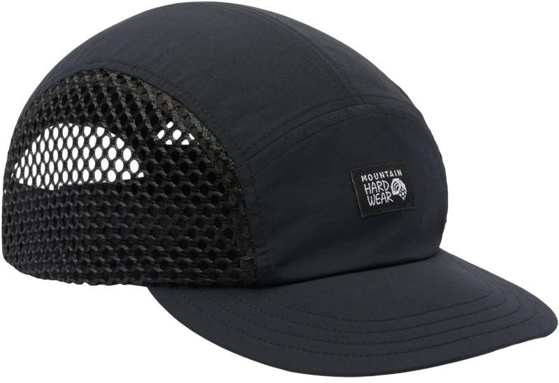 Stryder Hike Hat - black 1