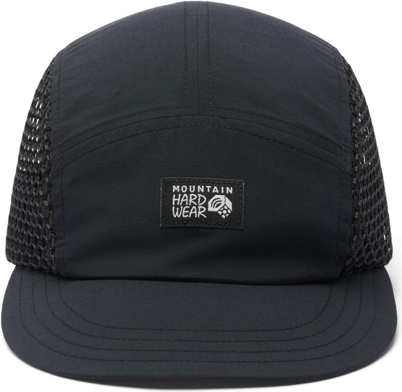 Stryder Hike Hat - black 1