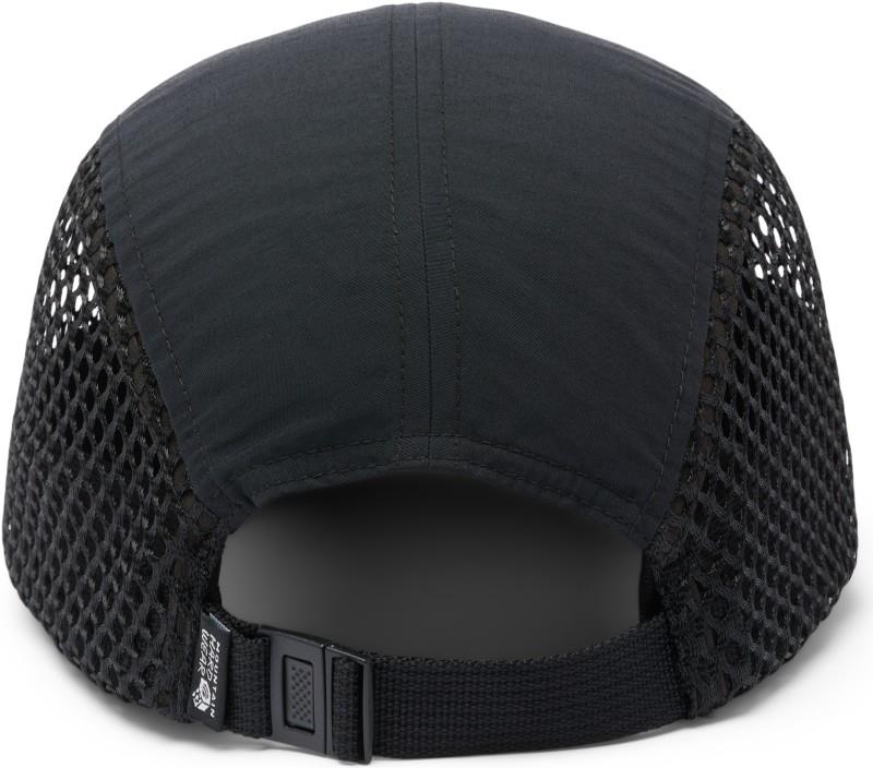 Stryder Hike Hat - black 1
