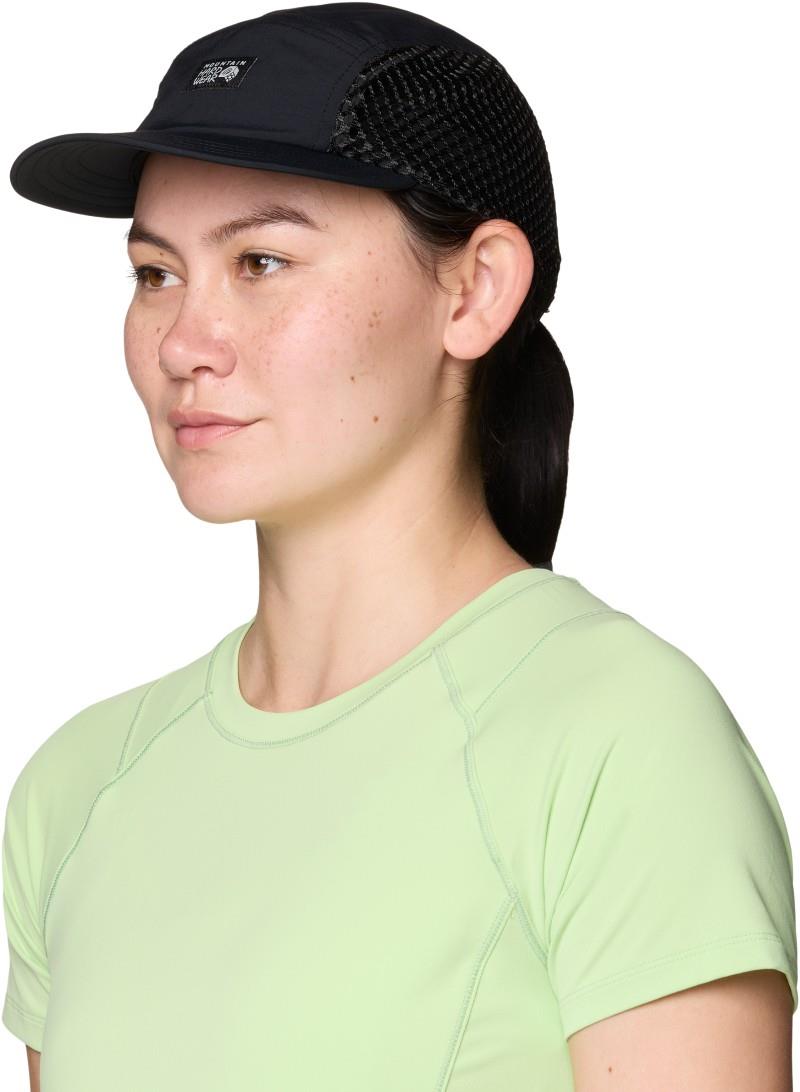 Stryder Hike Hat - black 1