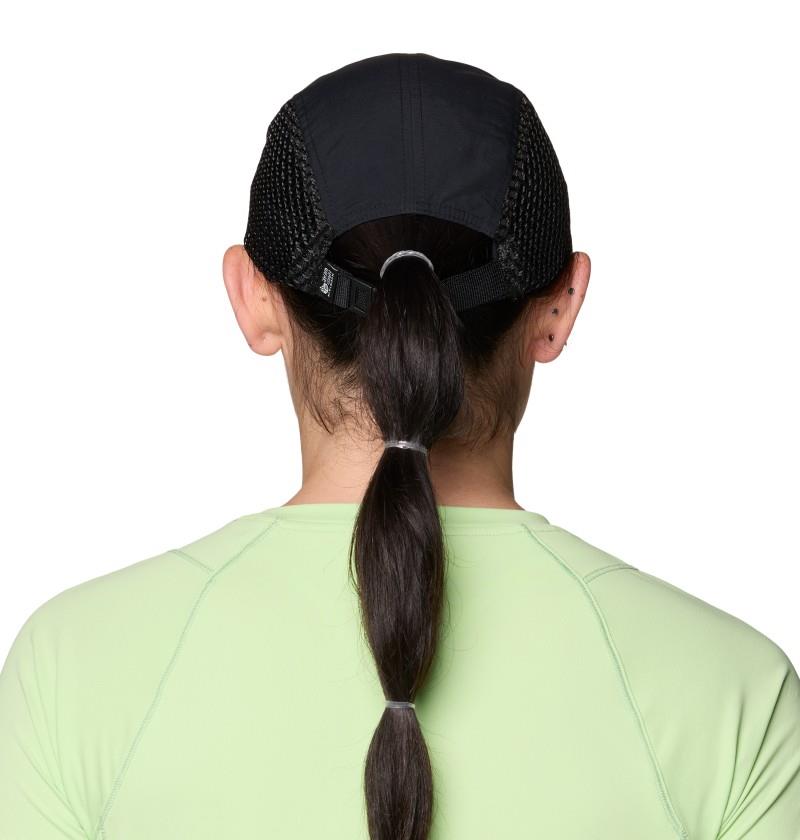 Stryder Hike Hat - black 1