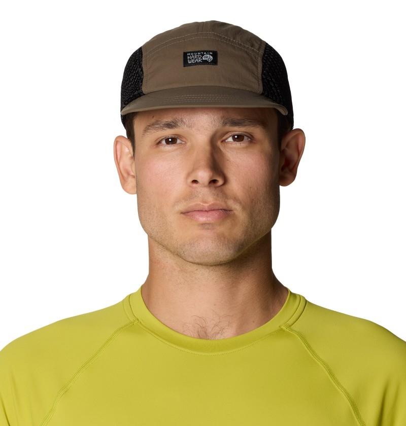 Stryder Hike Hat - tierra 1
