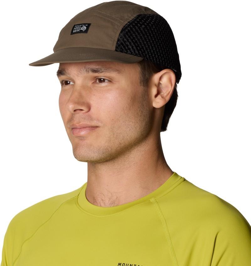 Stryder Hike Hat - tierra 1