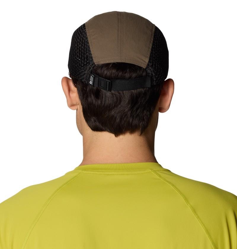 Stryder Hike Hat - tierra 1