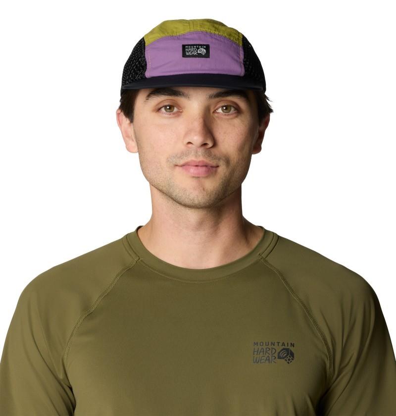 Stryder Hike Hat - vervain 1