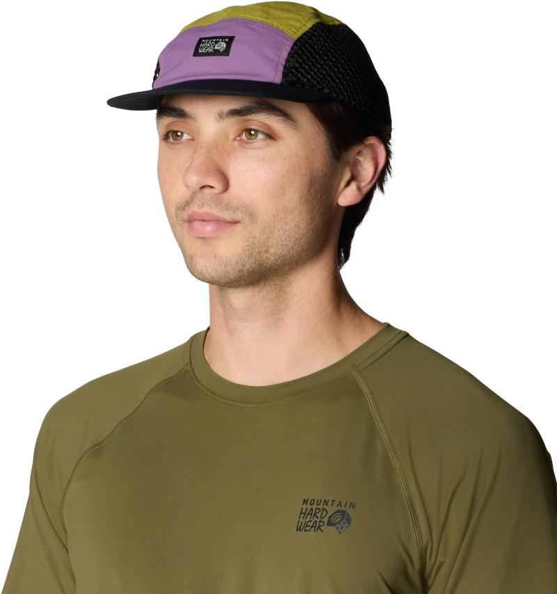 Stryder Hike Hat - vervain 1