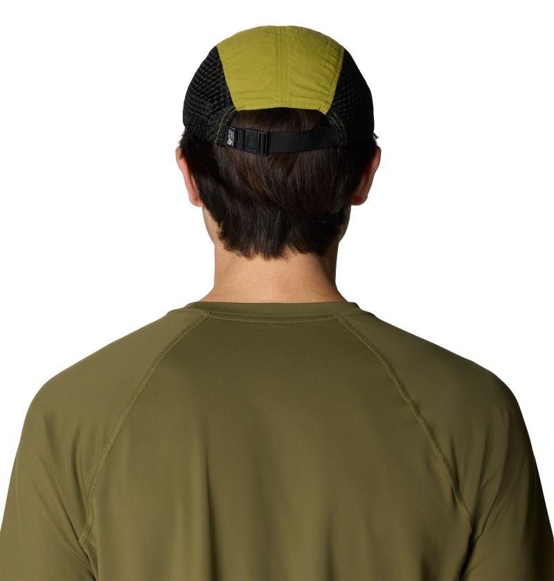 Stryder Hike Hat - vervain 1