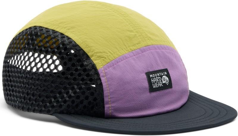 Stryder Hike Hat - vervain 1