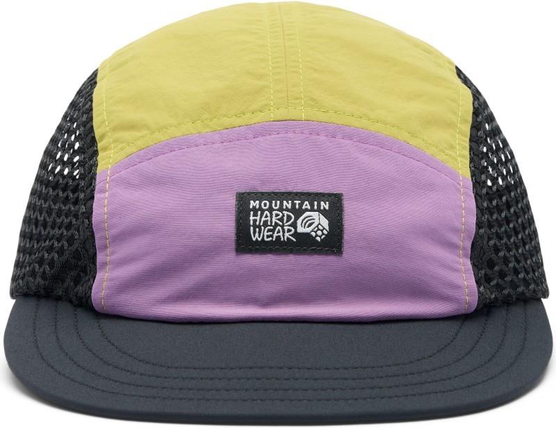 Stryder Hike Hat - vervain 1