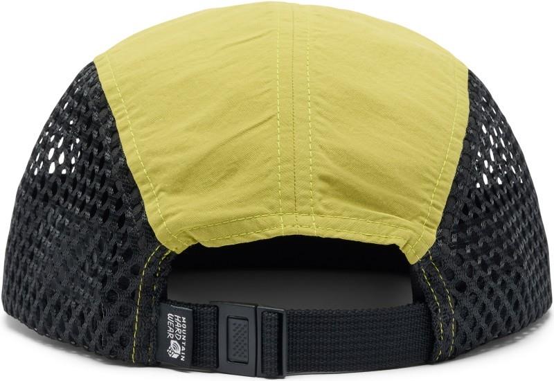 Stryder Hike Hat - vervain 1
