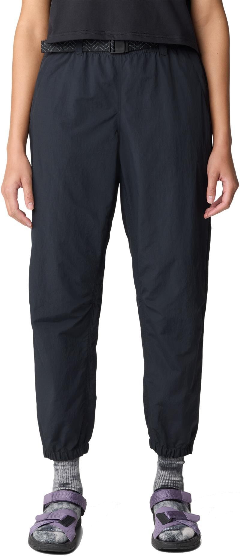 Stryder Joggers - Womens - black 1