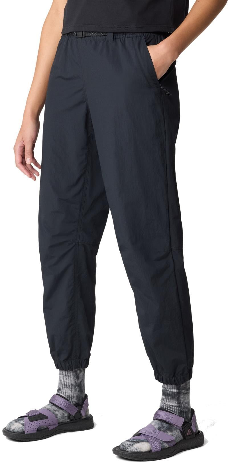 Stryder Joggers - Womens - black 1