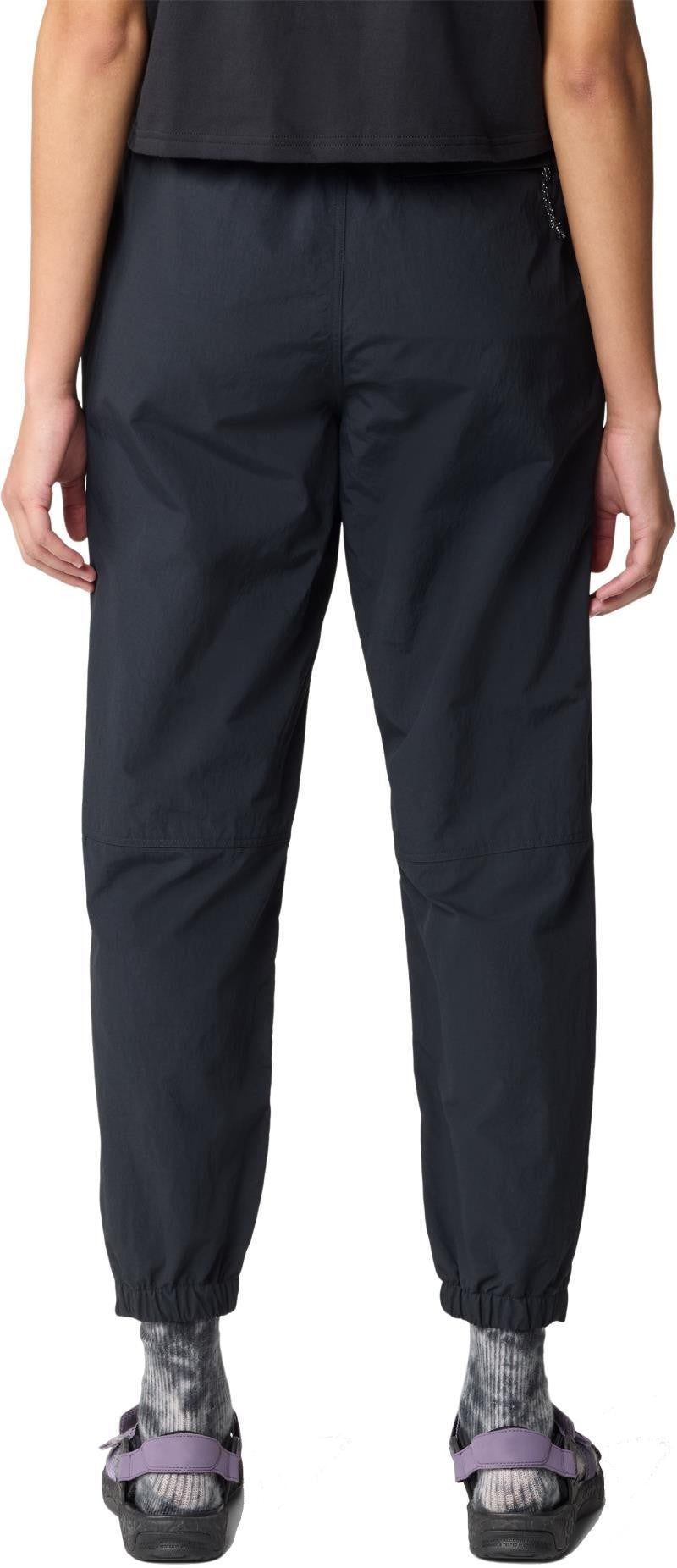 Stryder Joggers - Womens - black 1