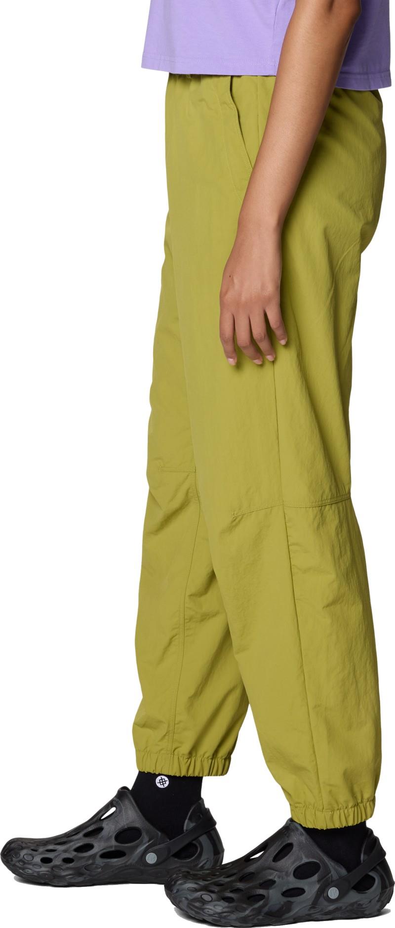 Stryder Joggers - Womens - bright fatigue 1