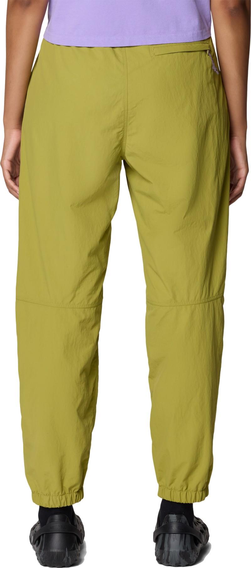 Stryder Joggers - Womens - bright fatigue 1
