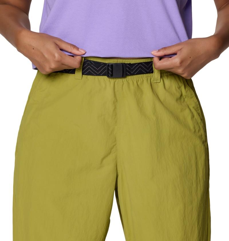Stryder Joggers - Womens - bright fatigue 1