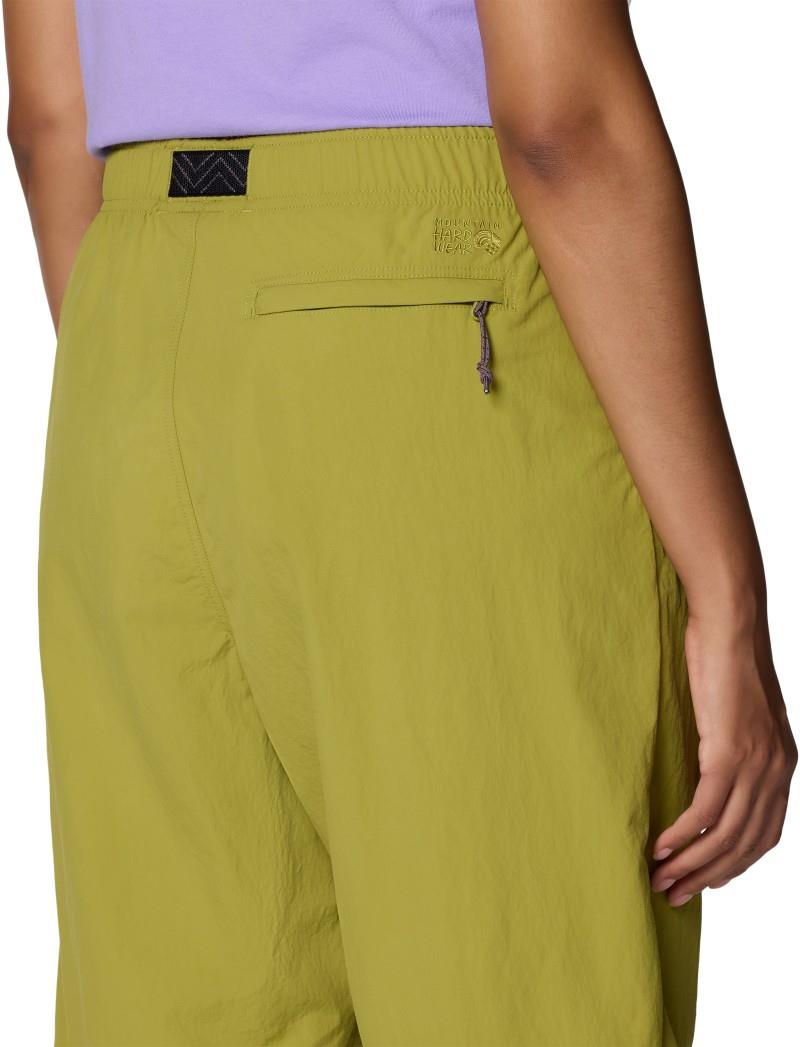 Stryder Joggers - Womens - bright fatigue 1
