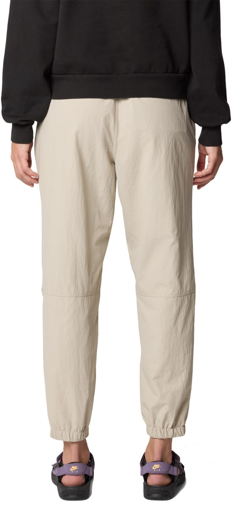 Stryder Joggers - Womens - oyster shell 1
