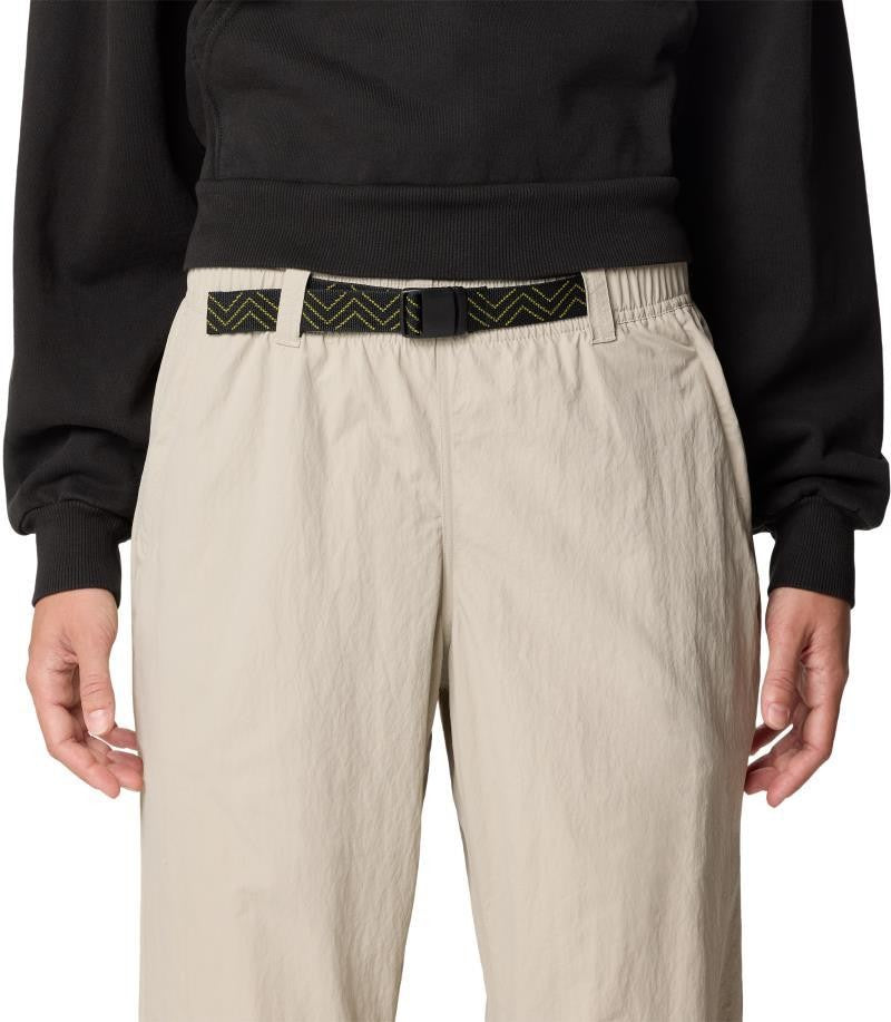 Stryder Joggers - Womens - oyster shell 1