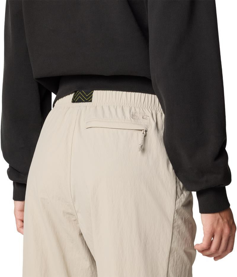 Stryder Joggers - Womens - oyster shell 1
