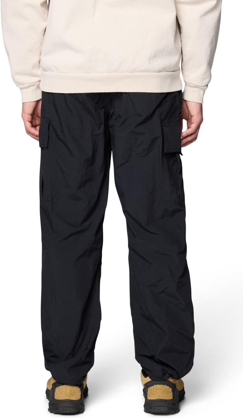 Stryder Lined Pants, Reg - Mens - black 1
