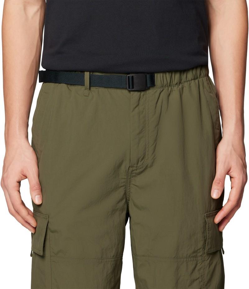 Stryder Lined Pants, Reg - Mens - dark pine 1