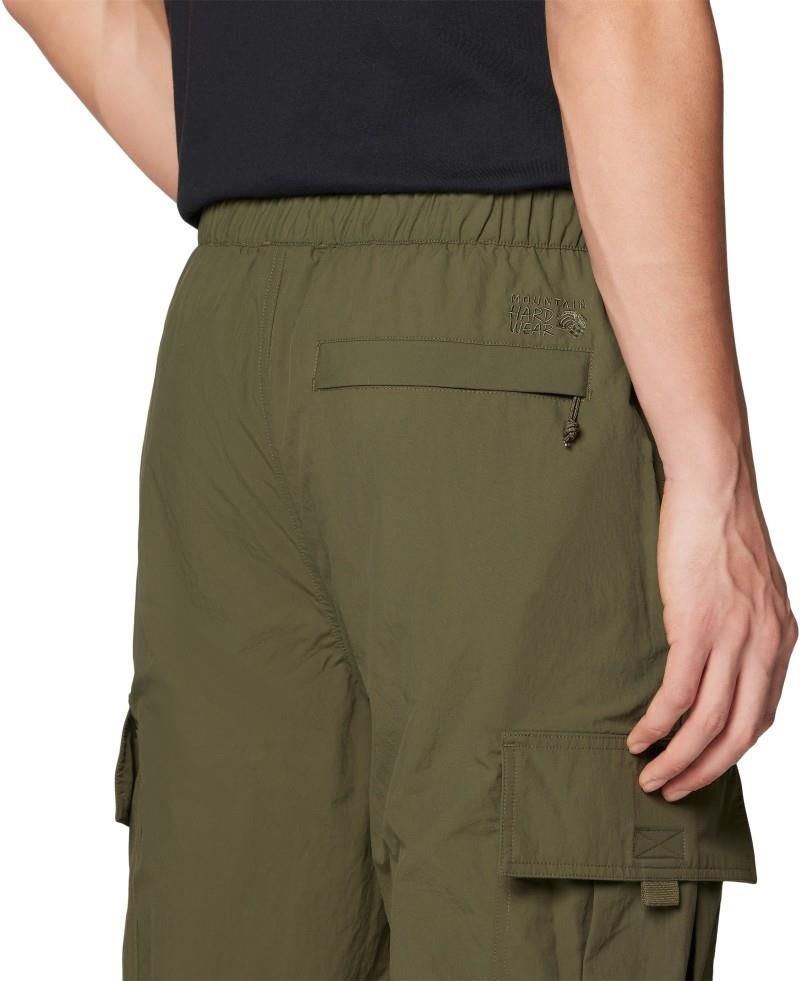 Stryder Lined Pants, Reg - Mens - dark pine 1