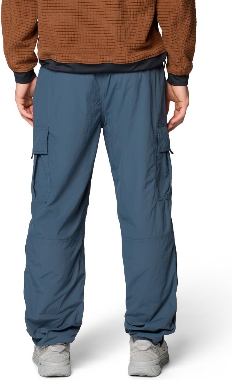 Stryder Lined Pants, Reg - Mens - moon blue 1