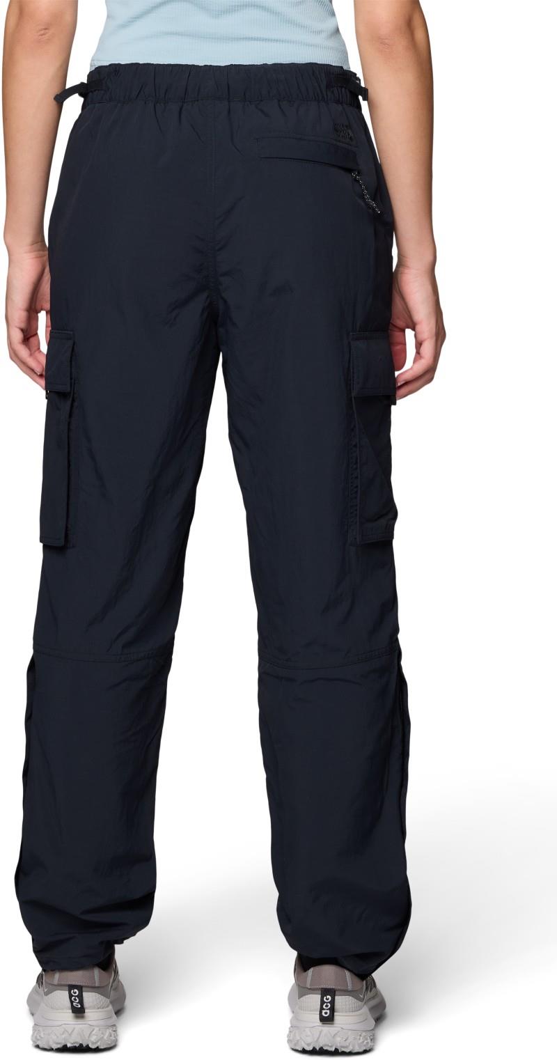 Stryder Lined Pants, Reg - Womens - black 1