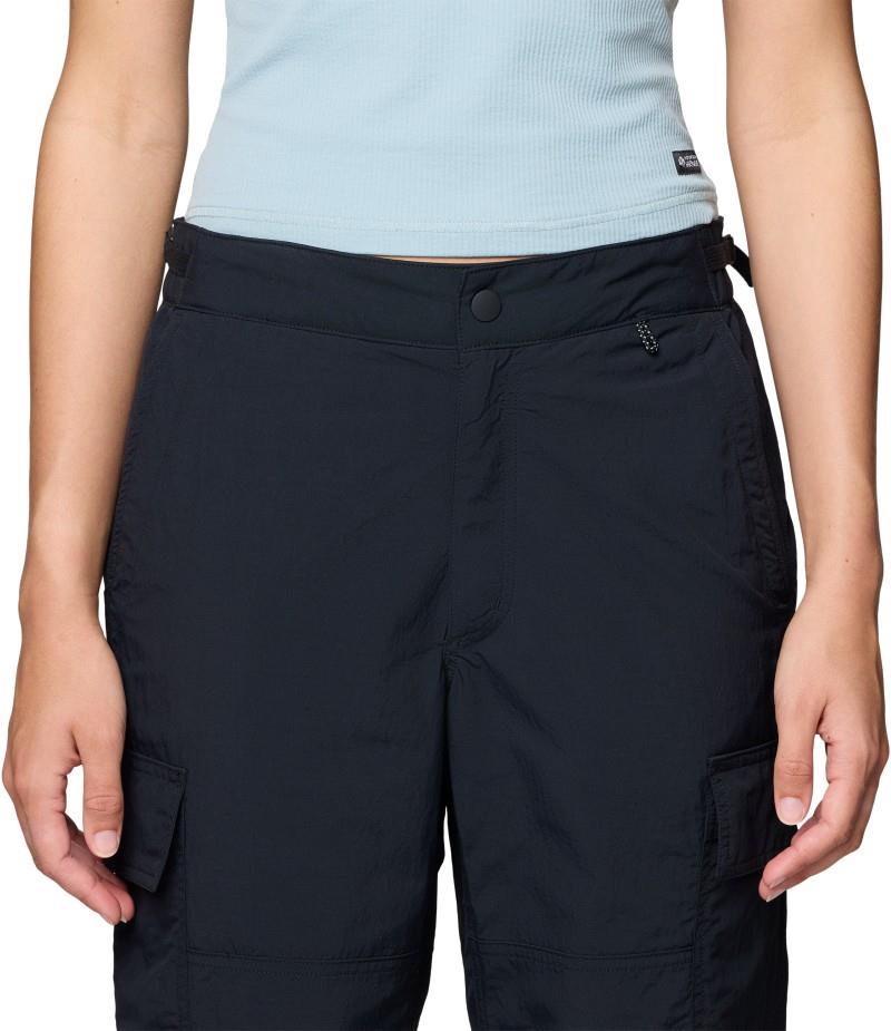 Stryder Lined Pants, Reg - Womens - black 1