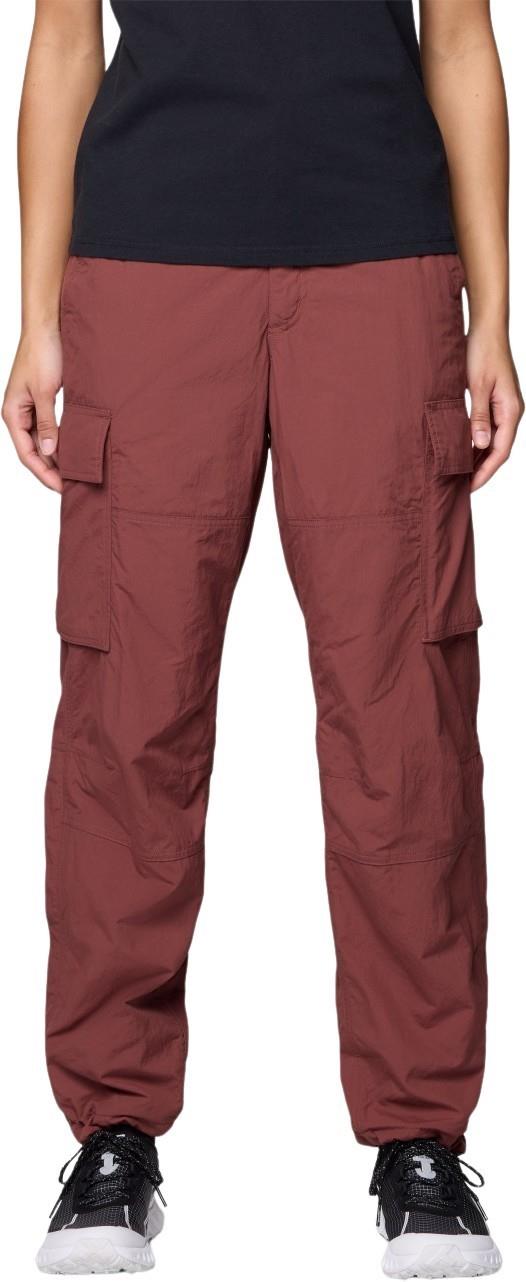 Stryder Lined Pants, Reg - Womens - bourbon brown 1