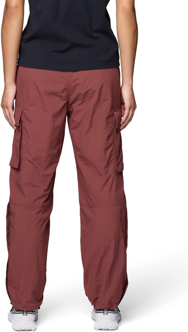 Stryder Lined Pants, Reg - Womens - bourbon brown 1